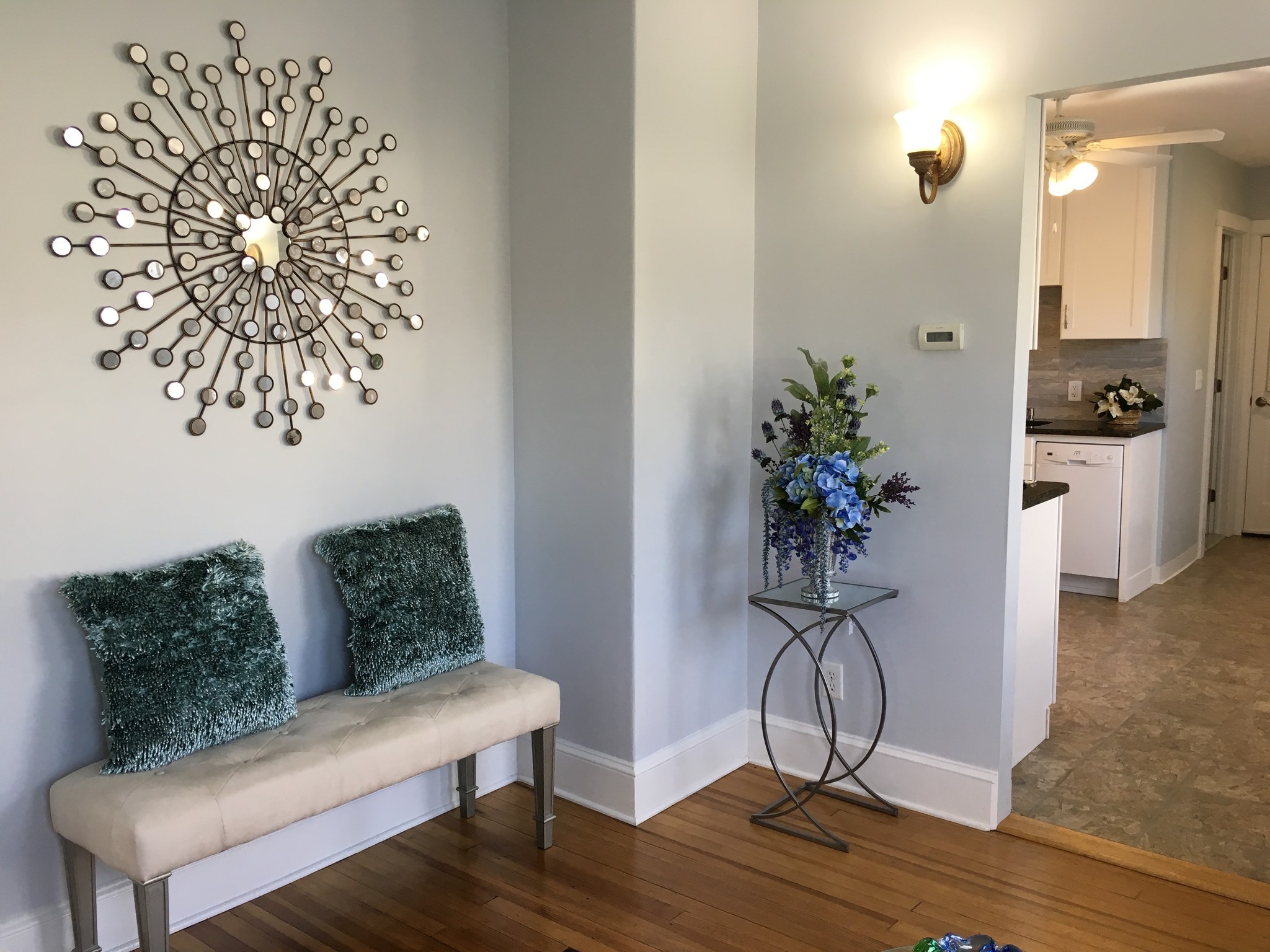 Luxury Living - 40 Magnolia St