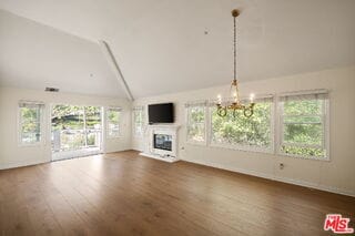 Building Photo - 604 Palisades Dr