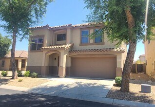 Building Photo - 4 bedroom in Chandler