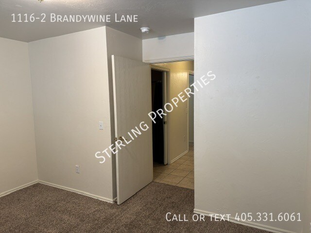 Building Photo - 1116-2 Brandywine Ln