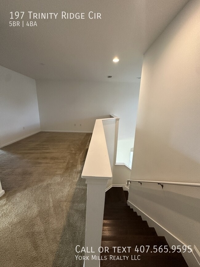 Building Photo - 197 Trinity Ridge Cir