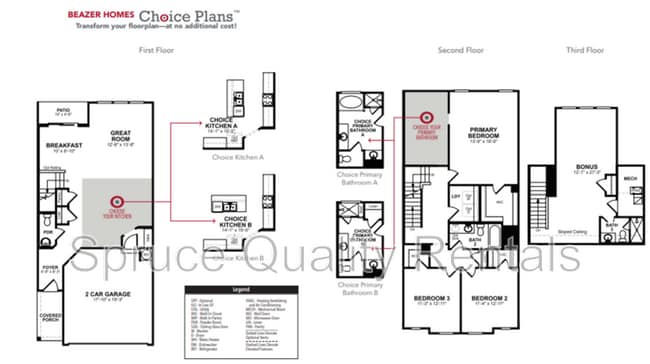Building Photo - 4004 Upshur Ct