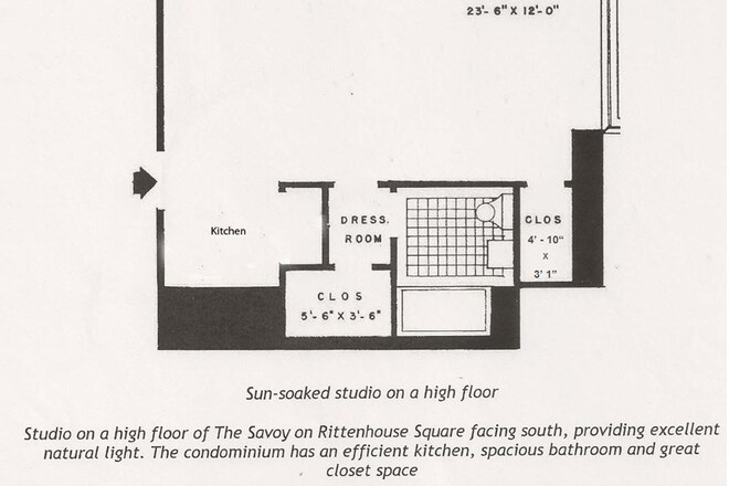 Building Photo - 1810 Rittenhouse Sq