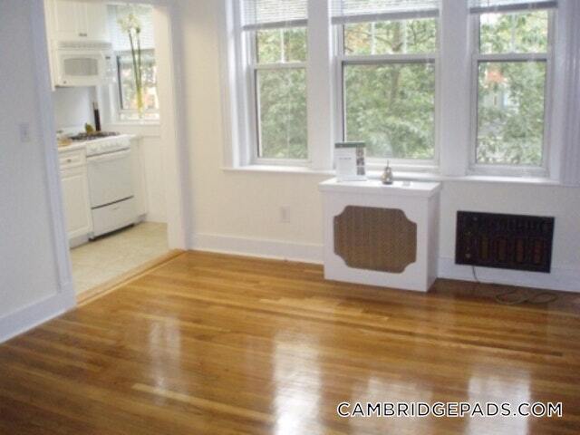 Building Photo - 1 Langdon St