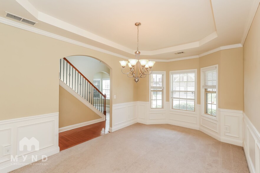 Building Photo - 5581 Dendy Trace