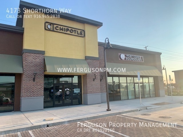 Building Photo - 4173 Shorthorn Way