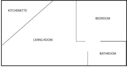 Floorplan - Maple Manor