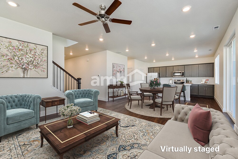 Building Photo - 7618 Mardale Ln