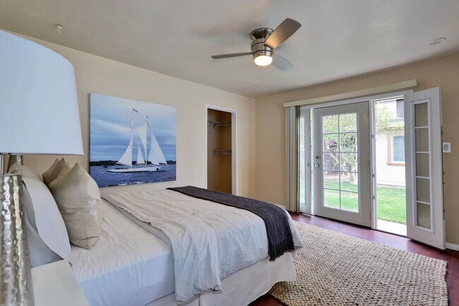 Bedroom 3 - 3329 Sherbourne Dr