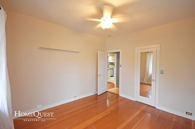 Building Photo - Live in Kailua Town!  Pet Friendly 3/2 with A/C - $4400