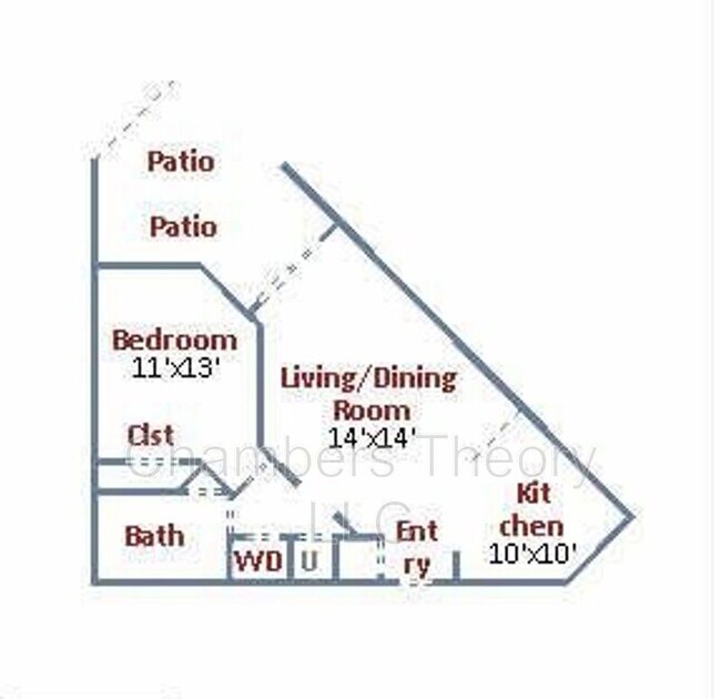 Building Photo - 1800 Wilson Blvd