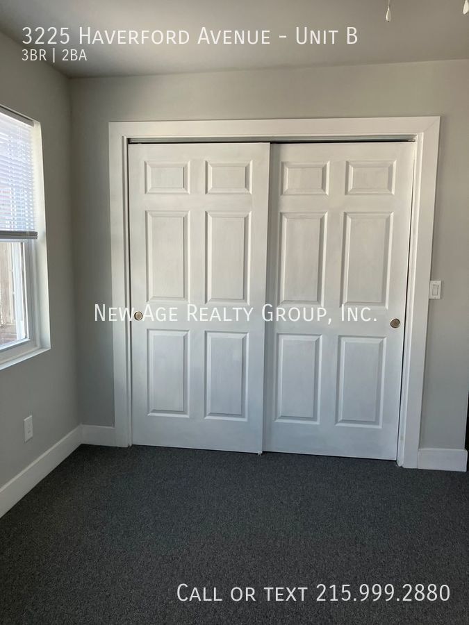Building Photo - 3225 Haverford Ave