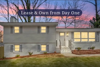 Building Photo - Build Equity While Leasing - Lease and Own...