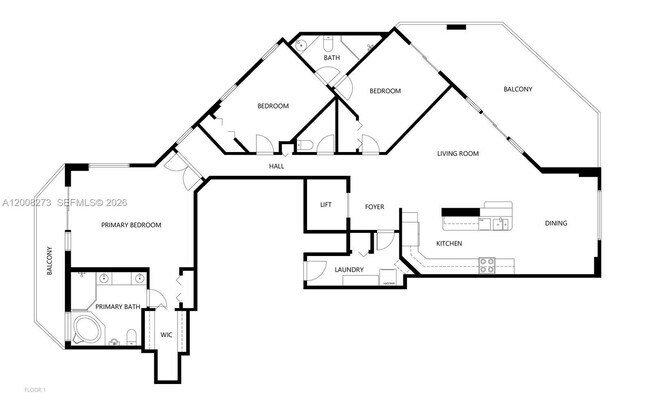 Building Photo - 9751 E Bay Harbor Dr