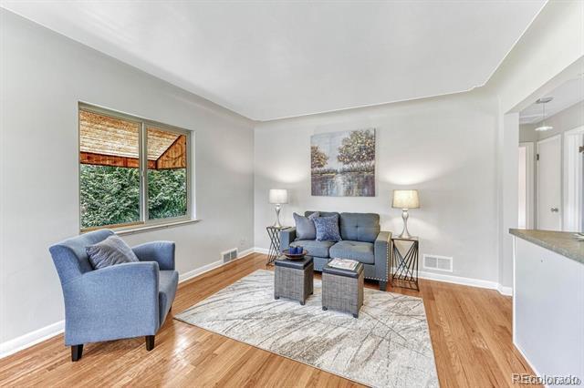 Building Photo - 3423 W 39th Ave