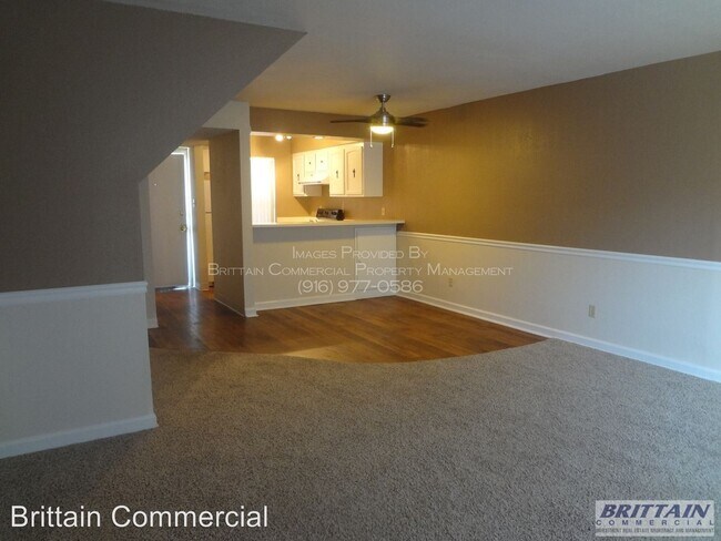 Building Photo - 4725 Marconi Ave