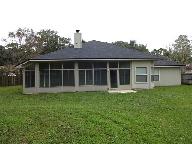 Building Photo - 2291 Osceola Forest Court