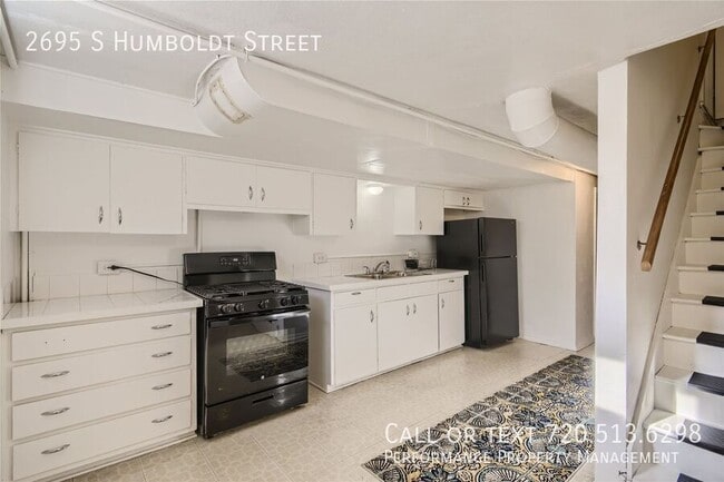 Building Photo - 2695 S Humboldt St