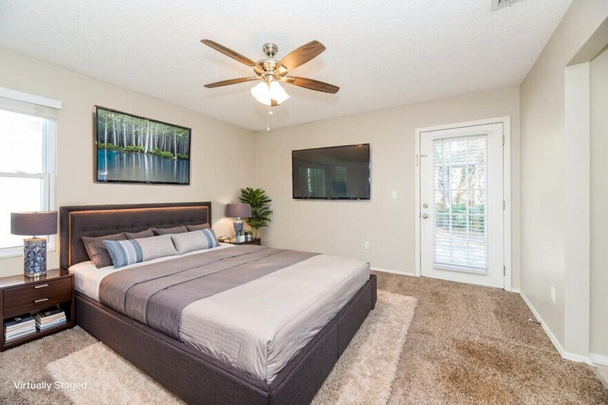 Building Photo - 881 Jackson Rd