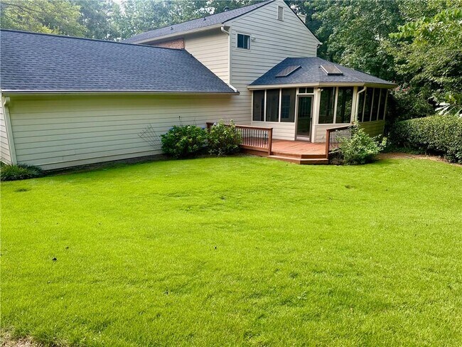 Building Photo - 4066 Chadds Crossing