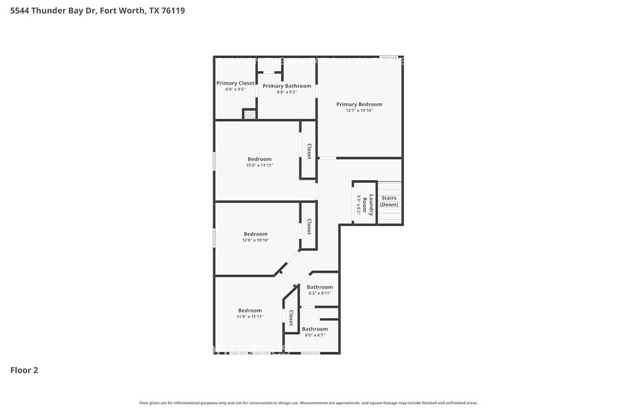 Building Photo - 5544 Thunder Bay Dr