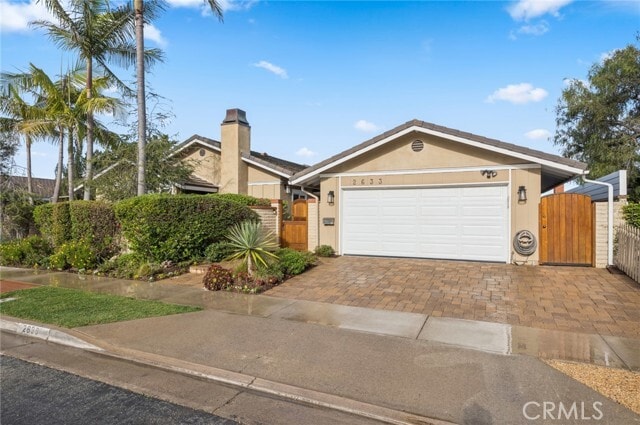 Building Photo - 2633 Buckeye St