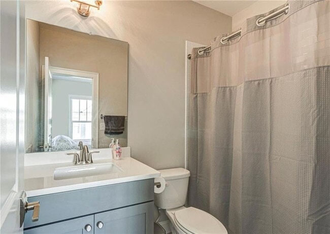 Building Photo - 4321 Parkside Pl