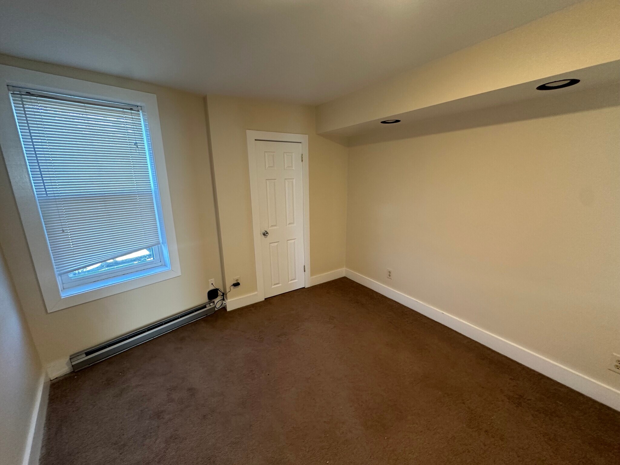 Second Bedroom - 243 W Main St