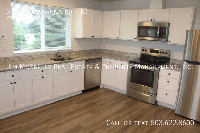 Building Photo - 2155 N Wahanna Rd