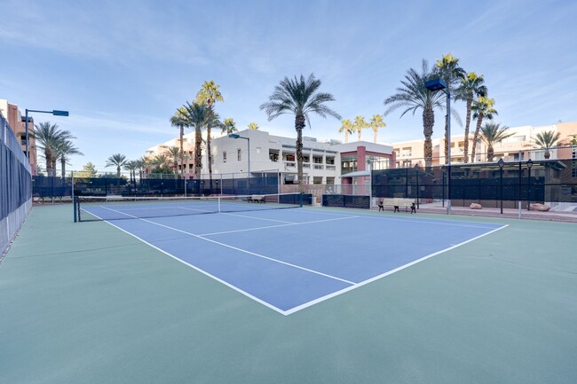 Building Photo - Luxury Guard-Gated 2-Bedroom Condo with Private Garage & Resort Amenities!