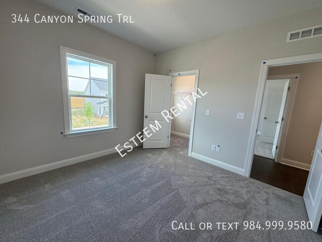 Building Photo - 344 Cyn Spg Trl