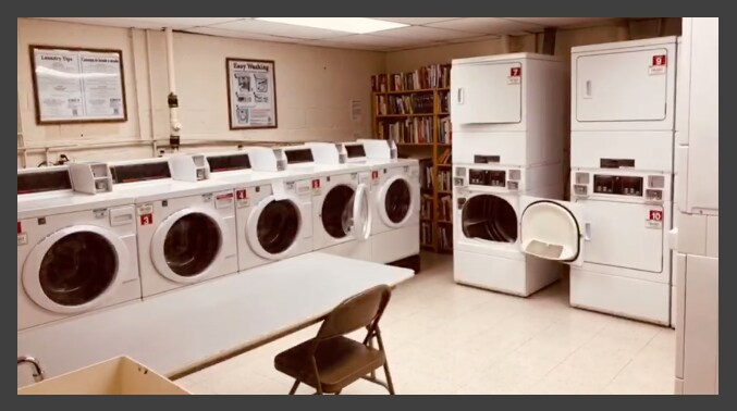 Building Photo - 2800 Wisconsin Ave NW