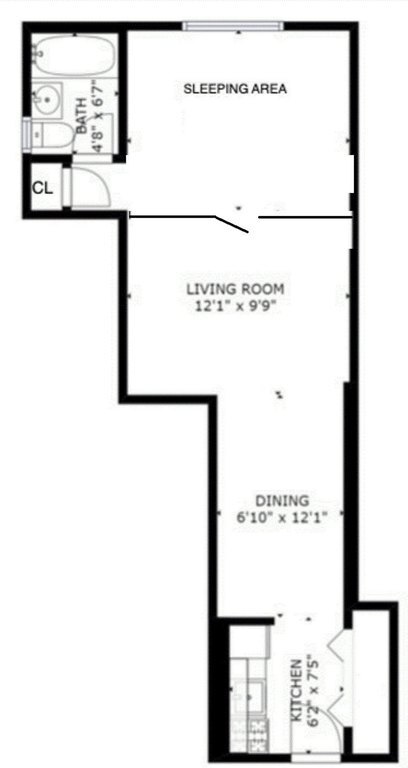 Building Photo - 1420 York Ave