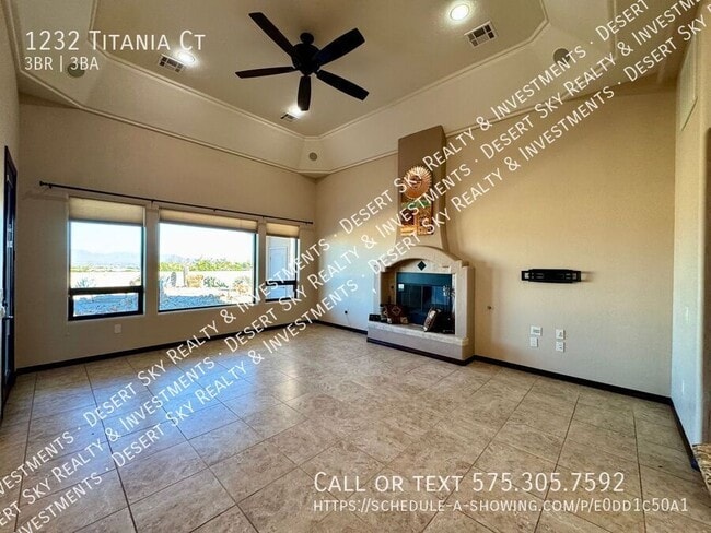 Building Photo - 1232 Titania Ct