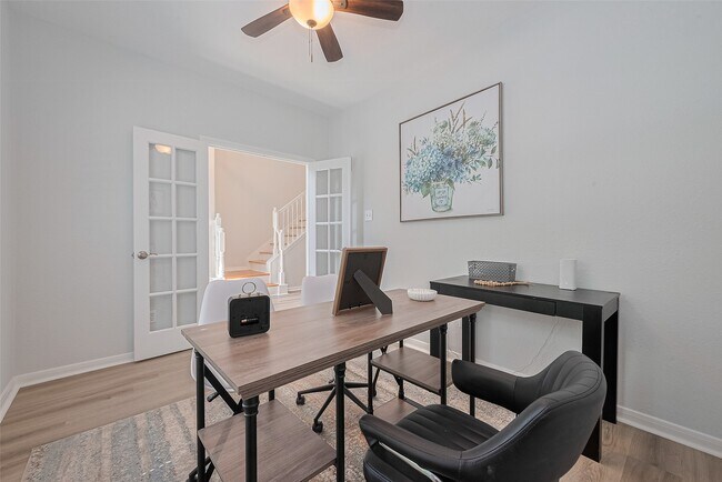 Building Photo - 14 Sprite Woods Pl