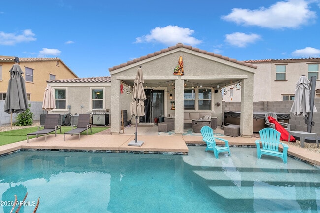 Building Photo - 25779 W Hazel Dr