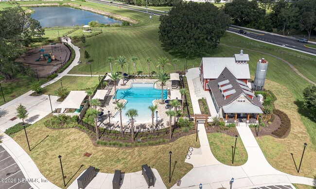 Building Photo - 2730 White Cedar Ln