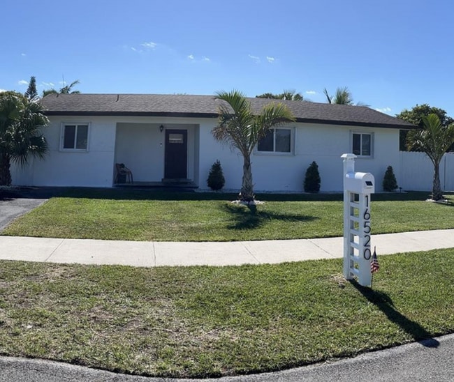 Primary Photo - 16520 SW 294th Terrace