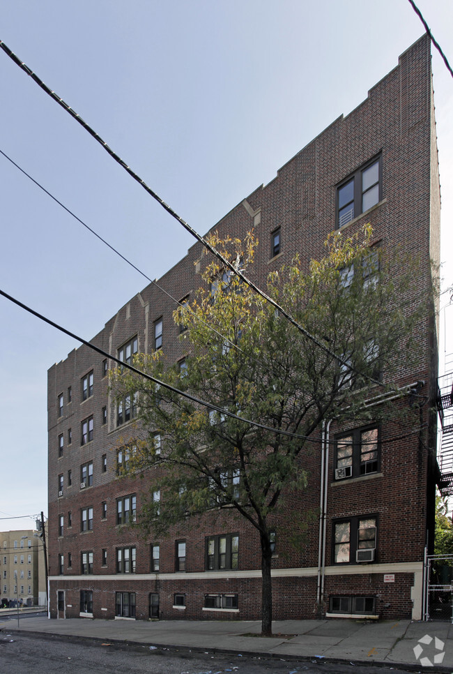 Building Photo - Aspen Stratford Apartments