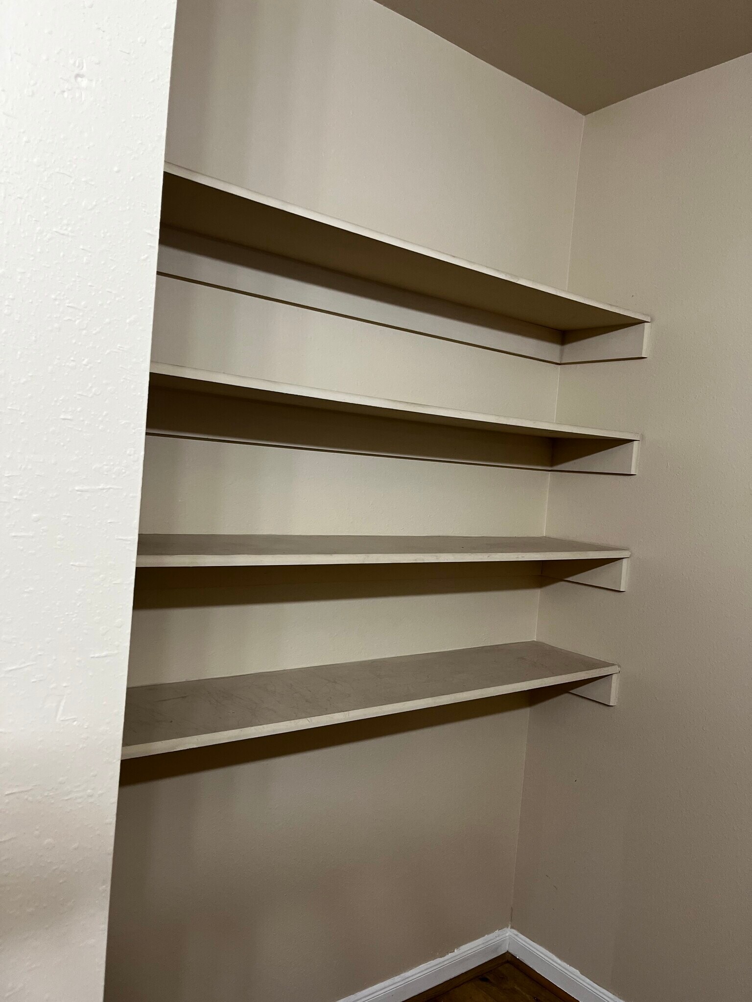 mater bathroom closet - 11811 Chetman Dr