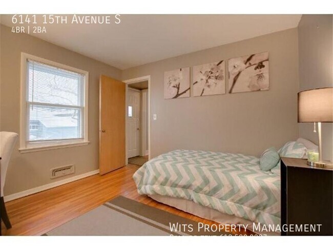 Building Photo - 6141 15th Ave S