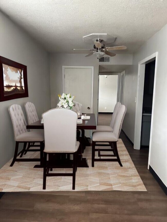Interior Photo - The Rockport - 1 and 2 bedroom apts