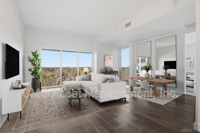 Building Photo - 1820 Peachtree St NW