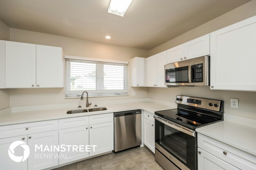Building Photo - 4609 Mongite Rd