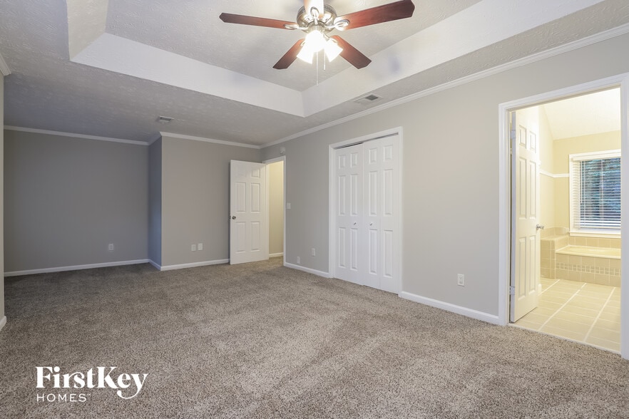 Building Photo - 3585 Chastain Ct