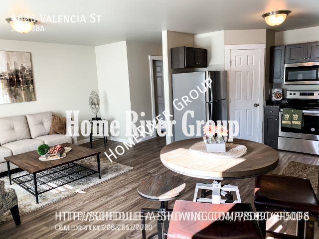 Building Photo - Brand New 3-Bed 2.5-Bath Townhome!