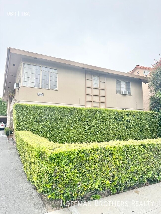 Building Photo - 125 N Hamilton Dr