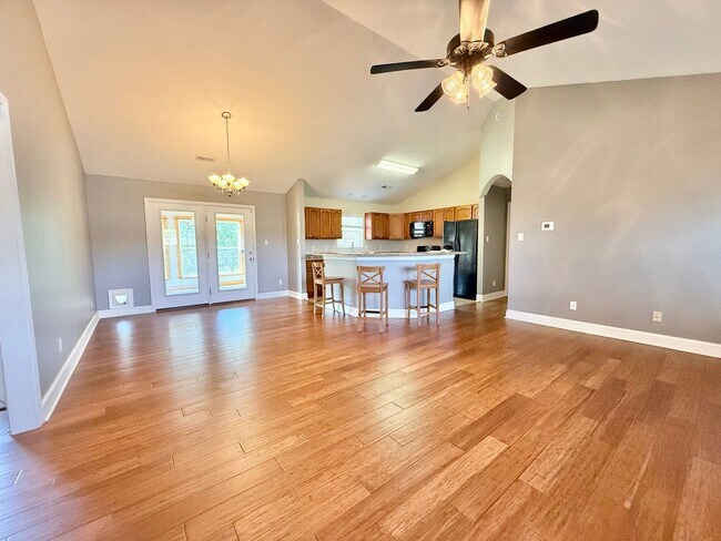 Building Photo - 821 Amburn Meadows Ln