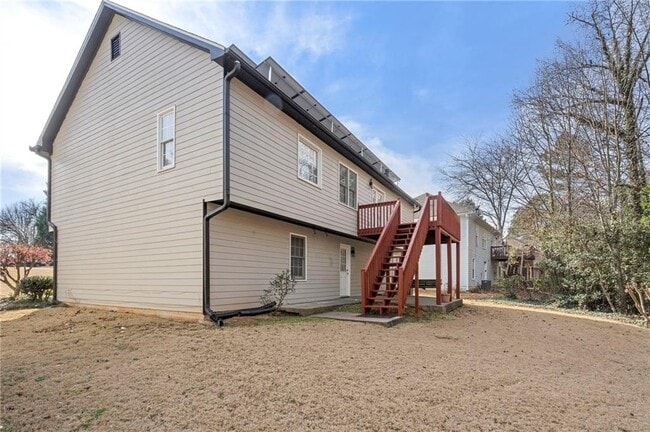 Building Photo - 4780 Baker Plantation Dr