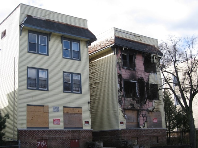 Primary Photo - 61-63 Linden Ave
